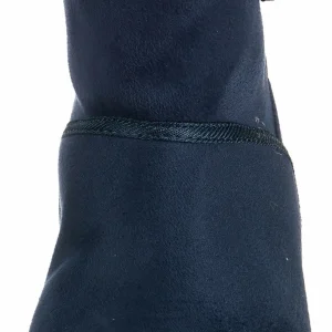 Ambellis Comfort Fleece Winter Booties 15