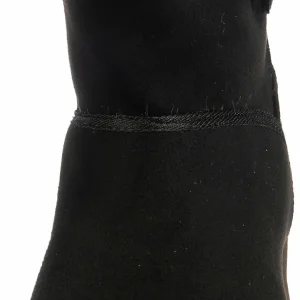 Ambellis Comfort Fleece Winter Booties 15