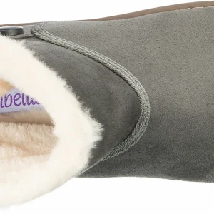 Ambellis Comfort Fleece Winter Booties 19