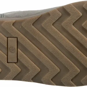 Ambellis Comfort Fleece Winter Booties 21