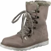 Ambellis Comfy Winter Boots 17