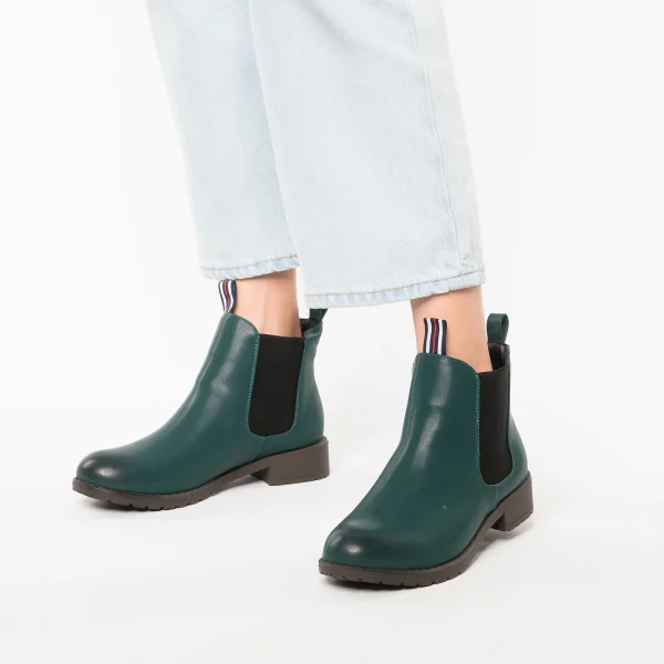 Ambellis Stylish Winter Chelsea Boots – Easy Entry Chelsea Boots 3