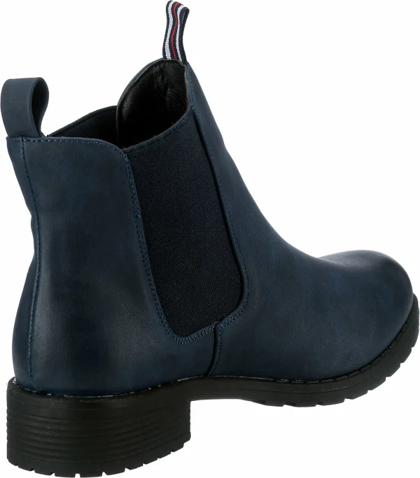 Ambellis Stylish Winter Chelsea Boots – Easy Entry Chelsea Boots 6