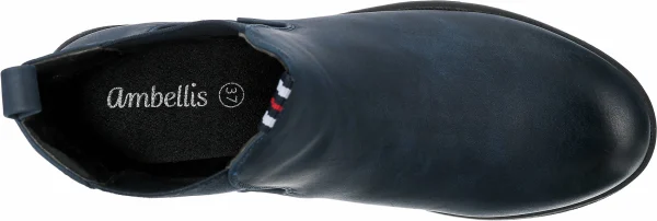 Ambellis Stylish Winter Chelsea Boots – Easy Entry Chelsea Boots 7