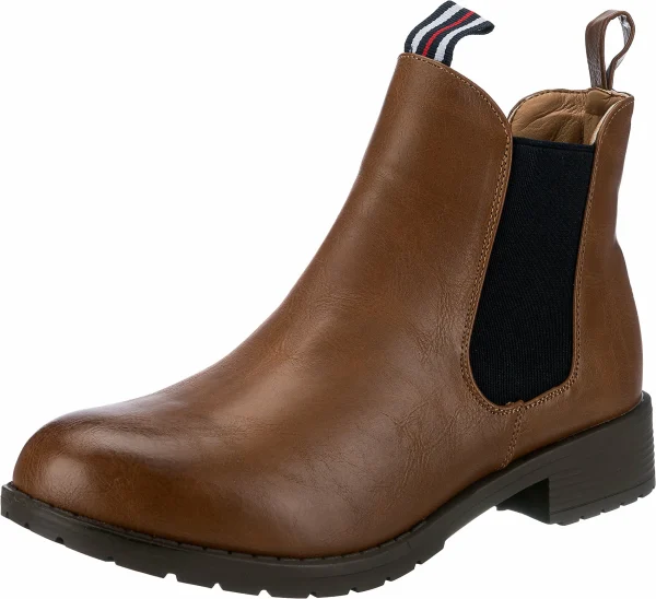 Ambellis Stylish Winter Chelsea Boots – Easy Entry Chelsea Boots 1