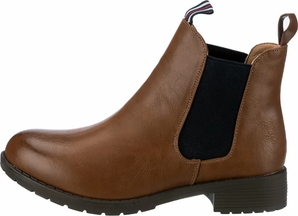 Ambellis Stylish Winter Chelsea Boots – Easy Entry Chelsea Boots 4