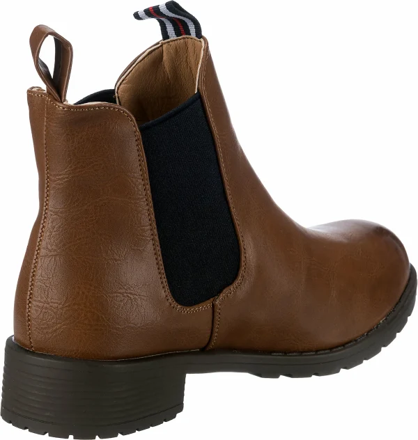 Ambellis Stylish Winter Chelsea Boots – Easy Entry Chelsea Boots 6