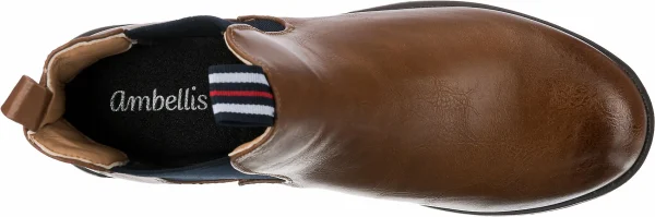Ambellis Stylish Winter Chelsea Boots – Easy Entry Chelsea Boots 7