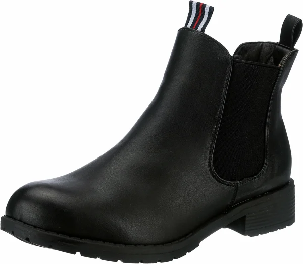 Ambellis Stylish Winter Chelsea Boots – Easy Entry Chelsea Boots 1