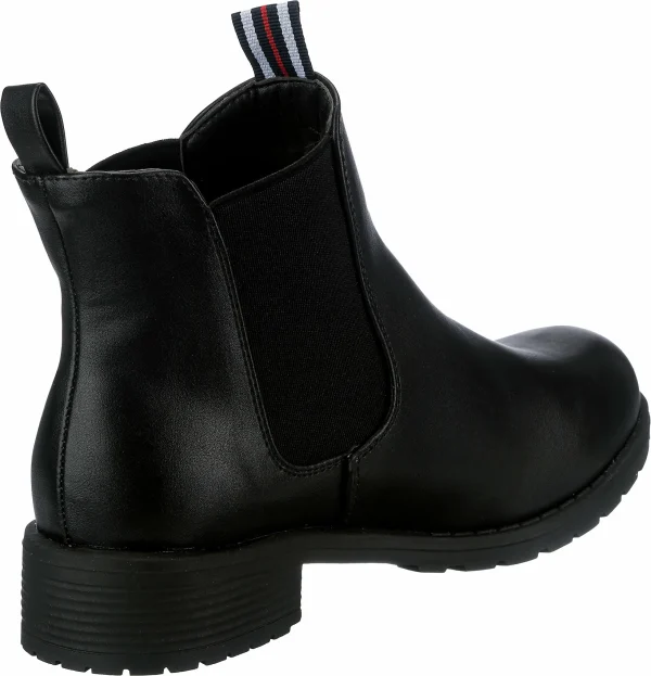 Ambellis Stylish Winter Chelsea Boots – Easy Entry Chelsea Boots 6