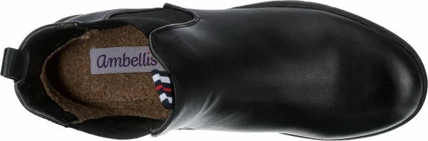 Ambellis Stylish Winter Chelsea Boots – Easy Entry Chelsea Boots 7