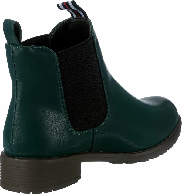 Ambellis Stylish Winter Chelsea Boots – Easy Entry Chelsea Boots 6
