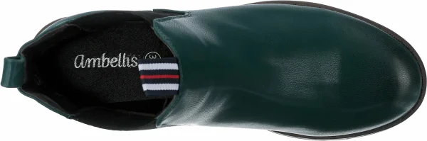 Ambellis Stylish Winter Chelsea Boots – Easy Entry Chelsea Boots 7