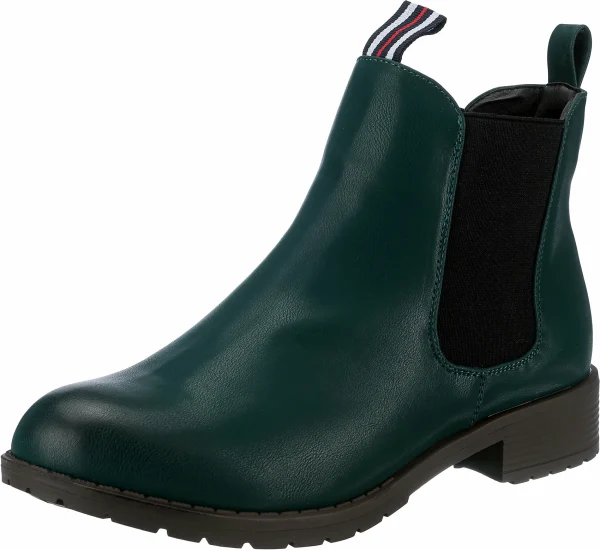 Ambellis Stylish Winter Chelsea Boots – Easy Entry Chelsea Boots 1