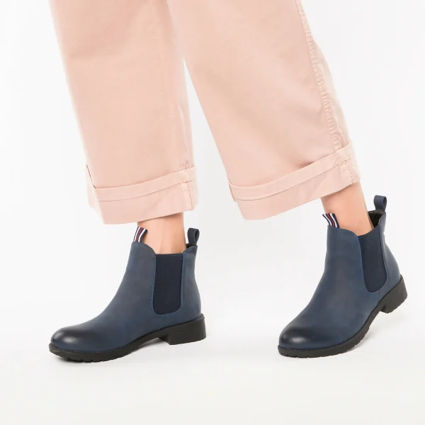 Ambellis Stylish Winter Chelsea Boots – Easy Entry Chelsea Boots 3