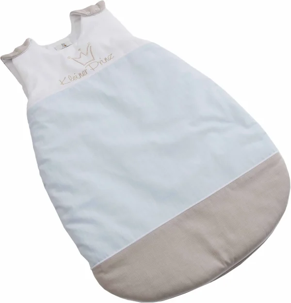 Be Be’s Collection Winter-Schlafsack Kleiner Prinz, Blau 1