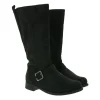 Bon Prix Winter-Stiefel In Schwarz 23