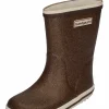 Bundgaard Gummistiefel CLASSIC RUBBER BOOT WINTER In Braun 8