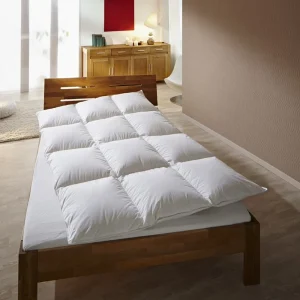 COVERme Daunendecke CALVI Winter / Extrawarm 9