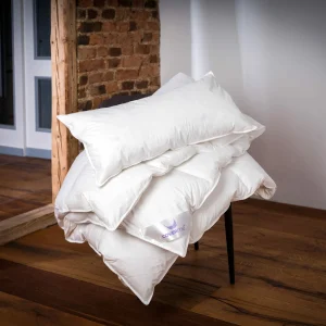 COVERme Daunendecke CALVI Winter / Extrawarm 11