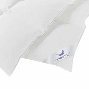 COVERme Daunendecke CALVI Winter / Extrawarm 13