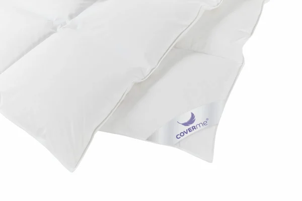 COVERme Daunendecke CALVI Winter / Extrawarm 5