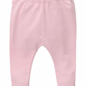 Dirkje 2tlg Set Kleid + Hose Herbst, Winter In Rosa Braun 9