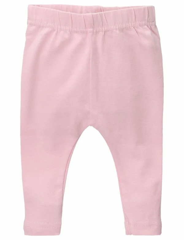 Dirkje 2tlg Set Kleid + Hose Herbst, Winter In Rosa Braun 4