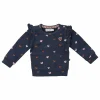 Dirkje Shirt Langarm Herbst, Winter In Navy 31