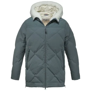 Dolomite Funktionsjacke Karakorum In Winter Blue/Willow White 10
