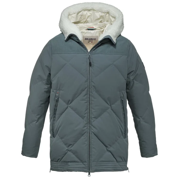 Dolomite Funktionsjacke Karakorum In Winter Blue/Willow White 3
