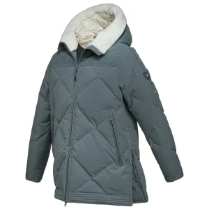 Dolomite Funktionsjacke Karakorum In Winter Blue/Willow White 12