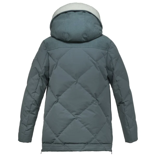 Dolomite Funktionsjacke Karakorum In Winter Blue/Willow White 6