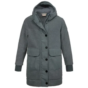 Dolomite Parka Polar In Winter Blue 6