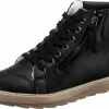 Freyling Casual Warm Winter Sneaker Winterstiefeletten Winterstiefeletten 19