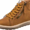 Freyling Casual Warm Winter Sneaker Winterstiefeletten Winterstiefeletten 11