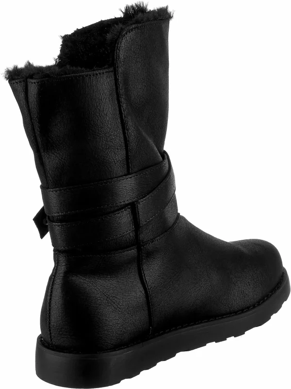 Freyling Cozy Warm Frey-fashion Winter Boot Winterstiefeletten 6