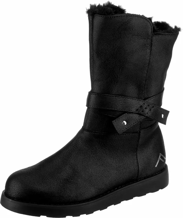 Freyling Cozy Warm Frey-fashion Winter Boot Winterstiefeletten 1