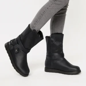 Freyling Cozy Warm Frey-fashion Winter Boot Winterstiefeletten 11