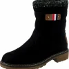 Freyling Warm Frey-fashion Winter Boot Winterstiefeletten 23