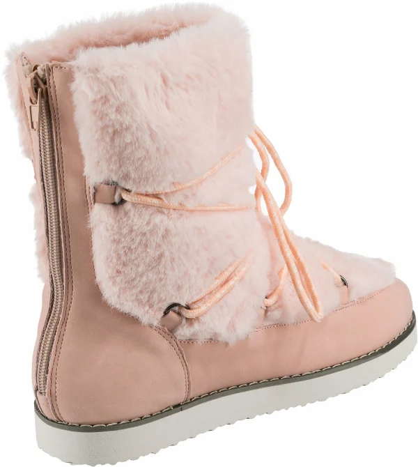 Freyling Warm Winter Boots Winterstiefel 6