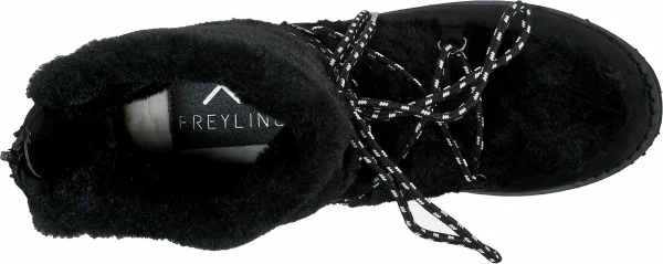 Freyling Warm Winter Boots Winterstiefel 7