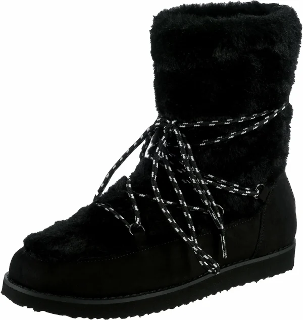 Freyling Warm Winter Boots Winterstiefel 1