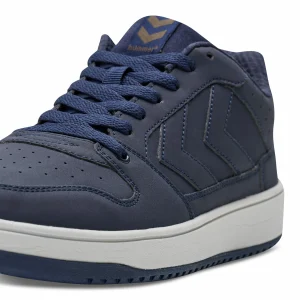 Hummel Sneaker Low St. Power Play Winter In NAVY 13