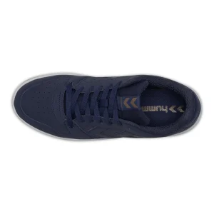 Hummel Sneaker Low St. Power Play Winter In NAVY 21