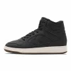 Hummel Sneaker Mid St. Power Play Mid Winter In BLACK 25