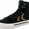 Hummel Stadil High Winter Sneakers High 17