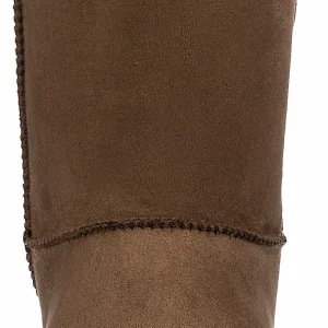 Inselhauptstadt Cozy Winter Booties Mit Zipper Winterstiefel 15
