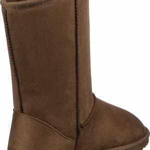 Inselhauptstadt Cozy Winter Booties Mit Zipper Winterstiefel 17
