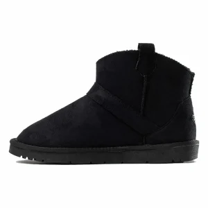 ISLAND BOOT Winterboots “Winter” In Schwarz 7